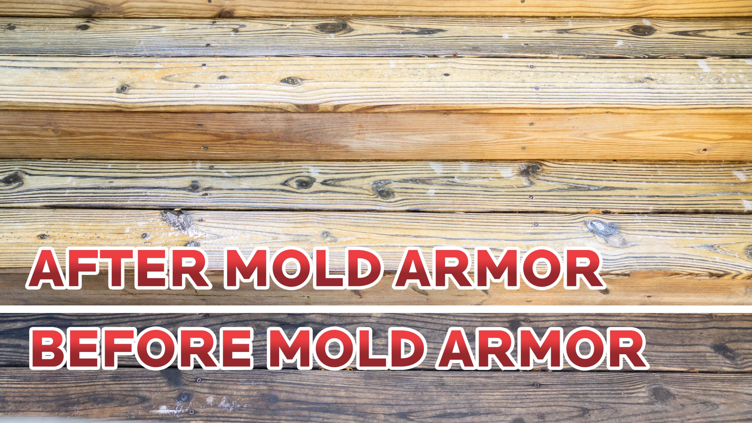 Mold Armor FG51264 64 oz E-Z Deck, Fence & Patio Wash Hose End