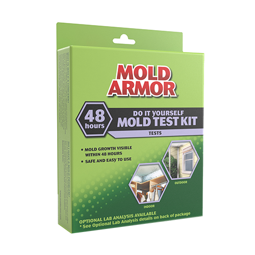 Mold Armor Mold & Mildew Killer + Quick Stain Remover 32 oz. Trigger S —  Ellington Agway